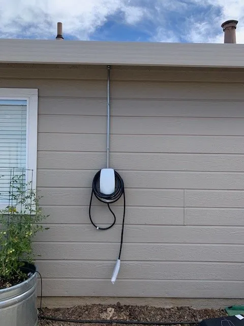 Slide of Sacramento Electric