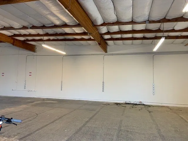 Slide of Sacramento Electric