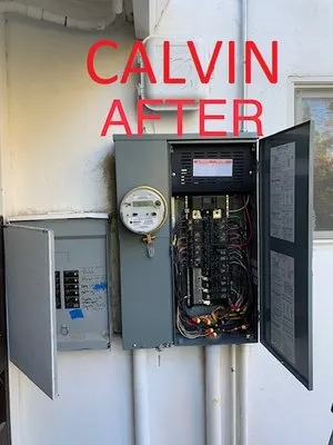 Sacramento Electric Logo