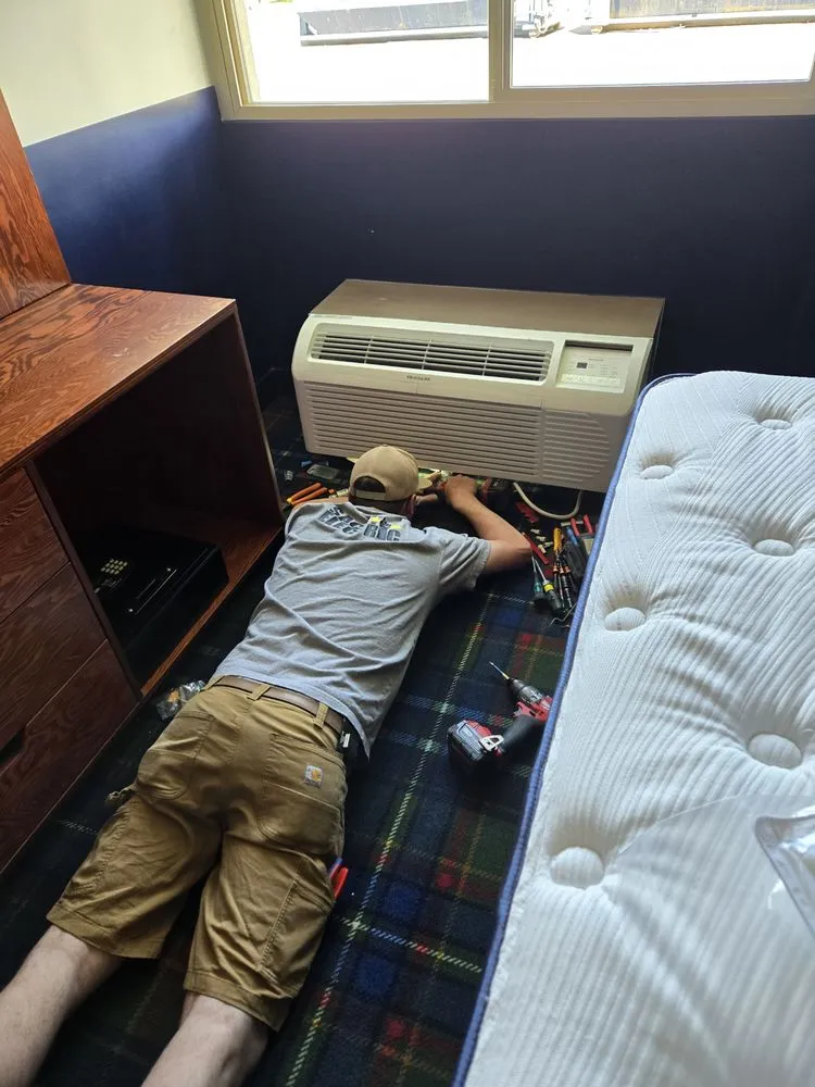 Slide of Sacry Electric