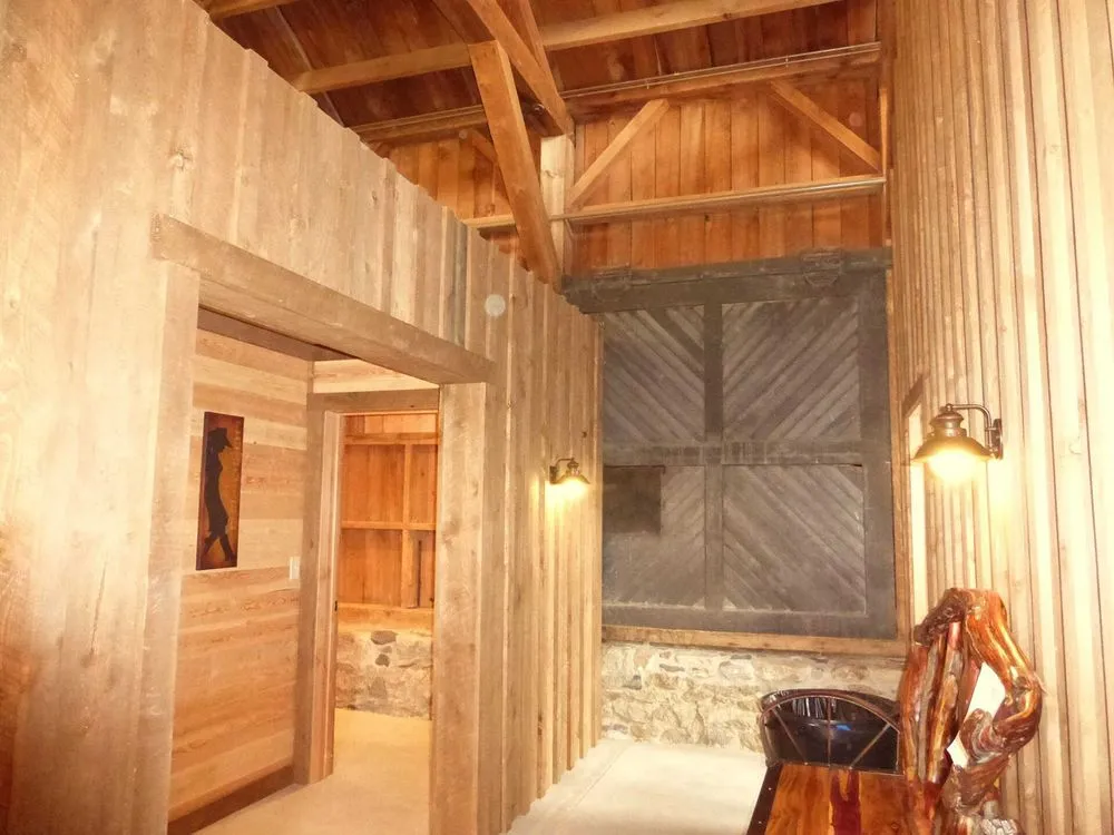 Slide of Sacry Electric