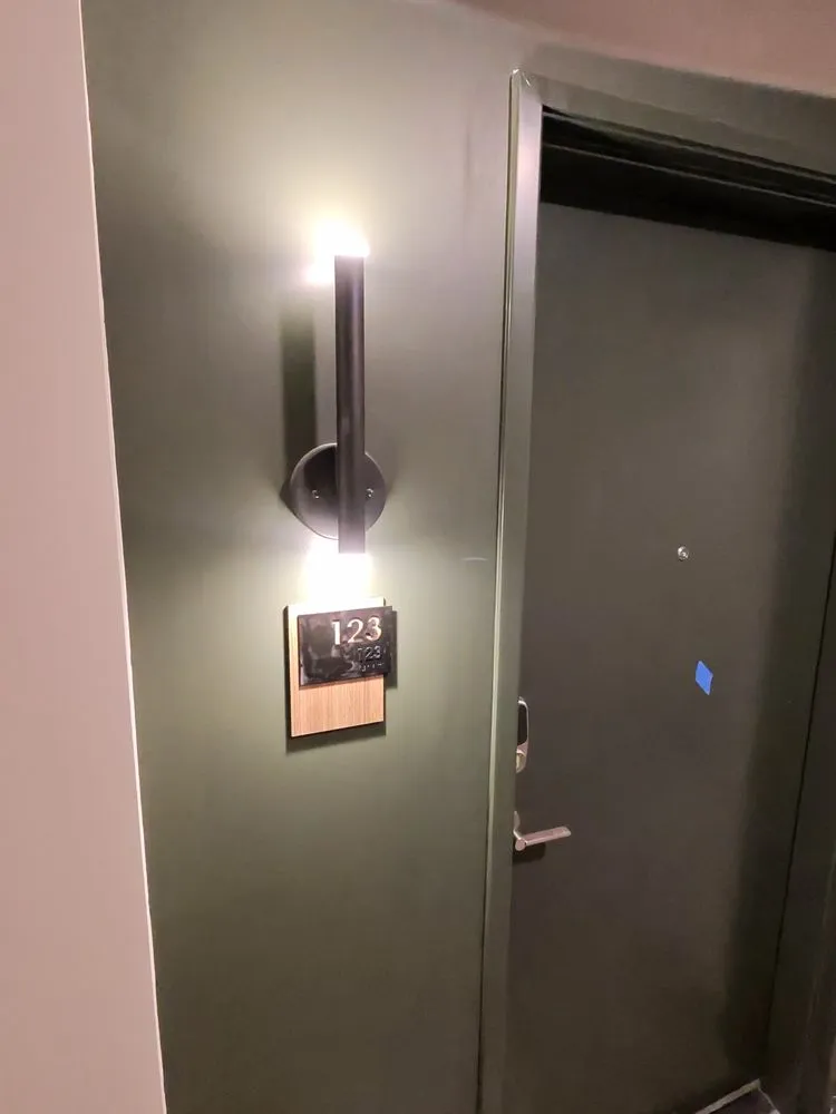 Slide of Sacry Electric