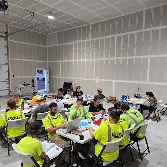 Slide of Sacry Electric