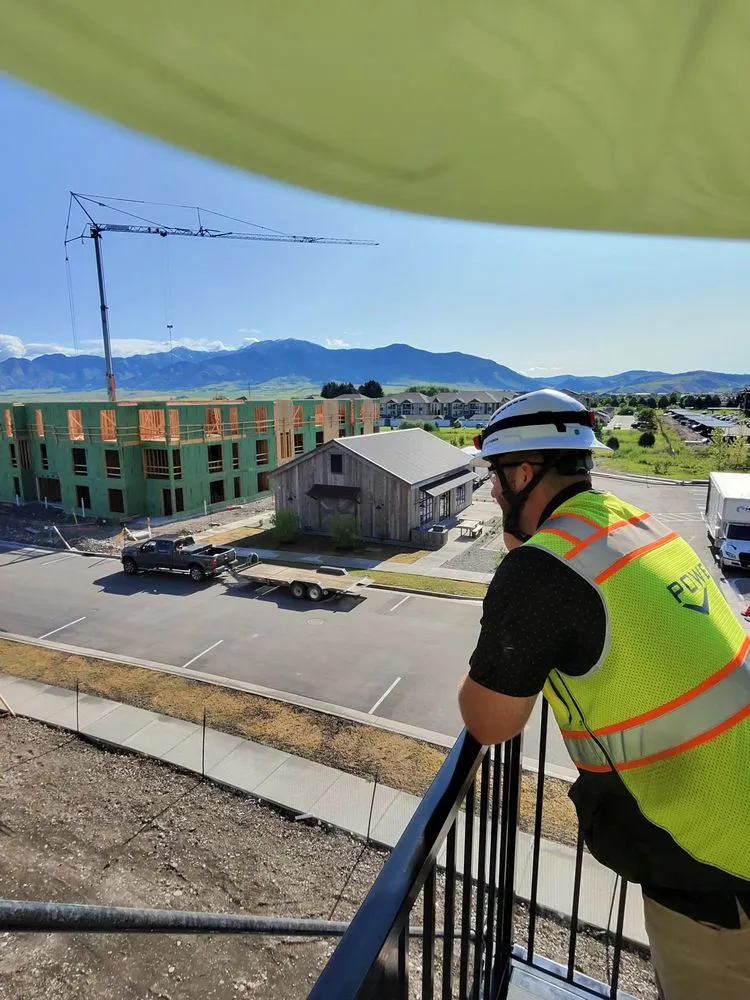 Slide of Sacry Electric