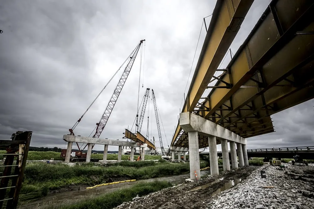 Slide of Sadler Electric