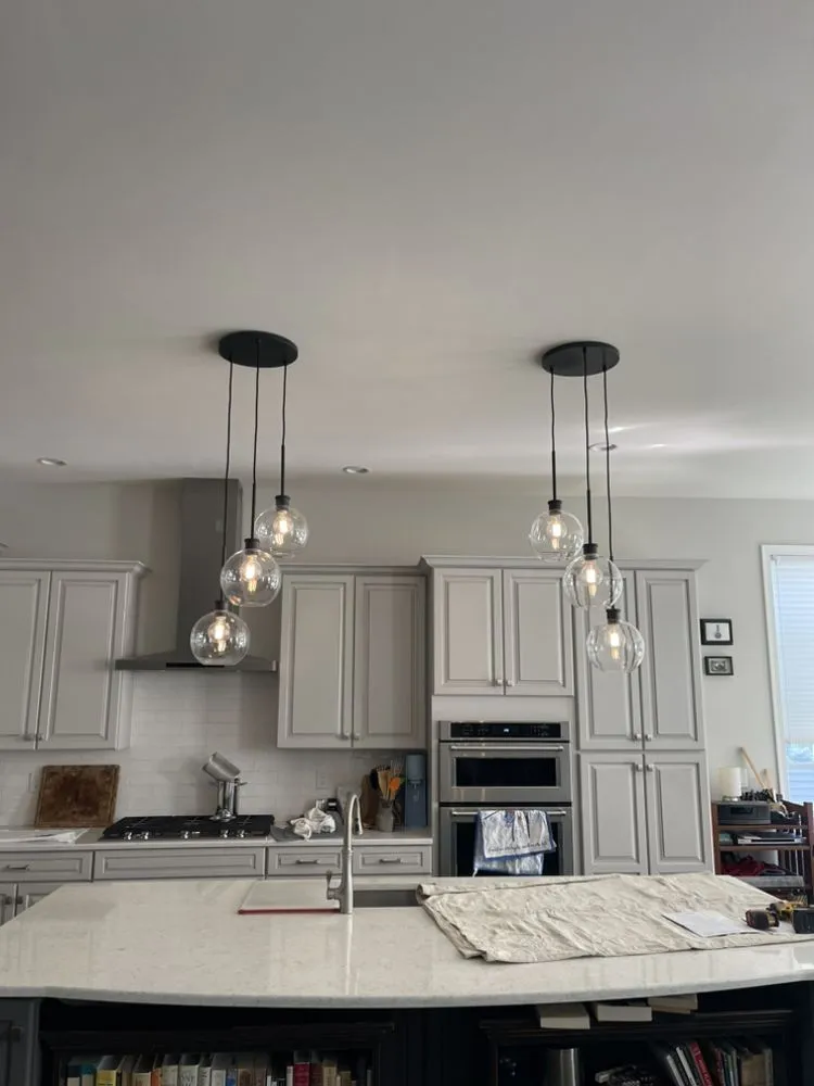 Slide of SAF Electrical Service