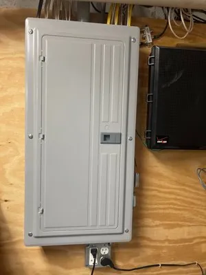 SAF Electrical Service