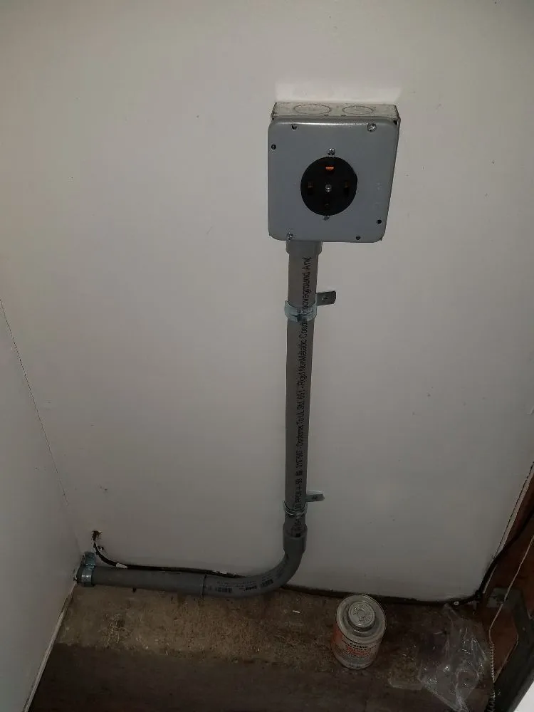 Slide of Safe and Sound Electric