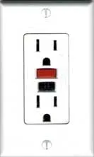 Slide of Safe and Sound Electric