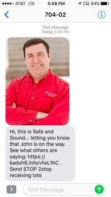 Safe and Sound Electric