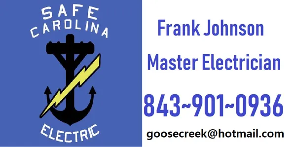 Safe Carolina Electric