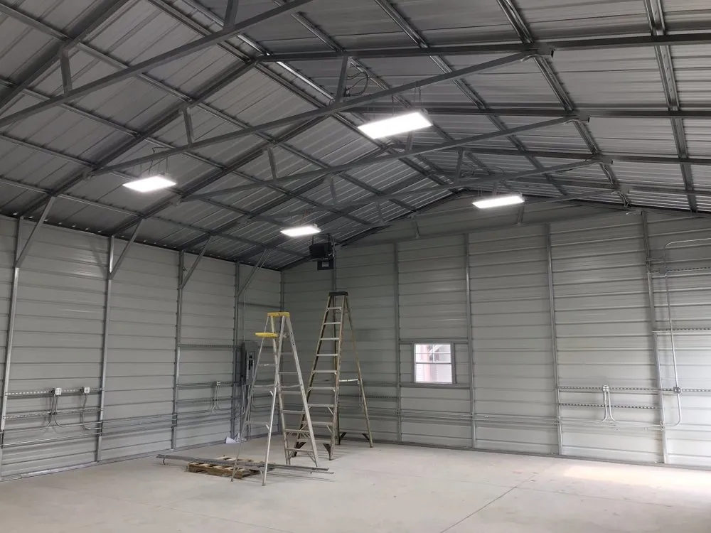 Reliable electrician providing wiring installation in Winston-Salem, NC - Safe Current Electric