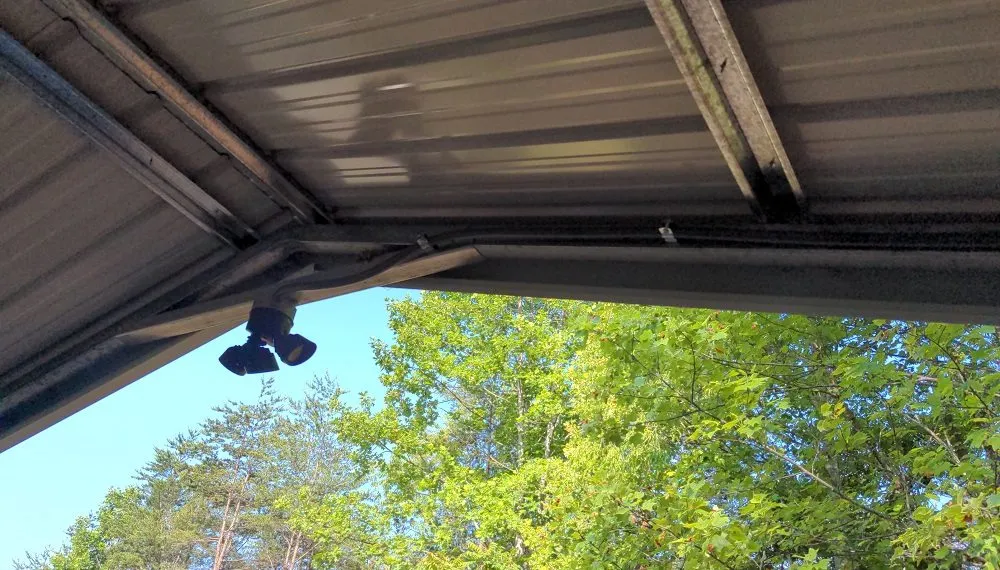 Professional electrician providing emergency electrical service in Winston-Salem, NC - Safe Current Electric