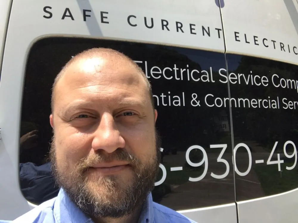 Trusted electrical repair service in Winston-Salem, NC - Safe Current Electric