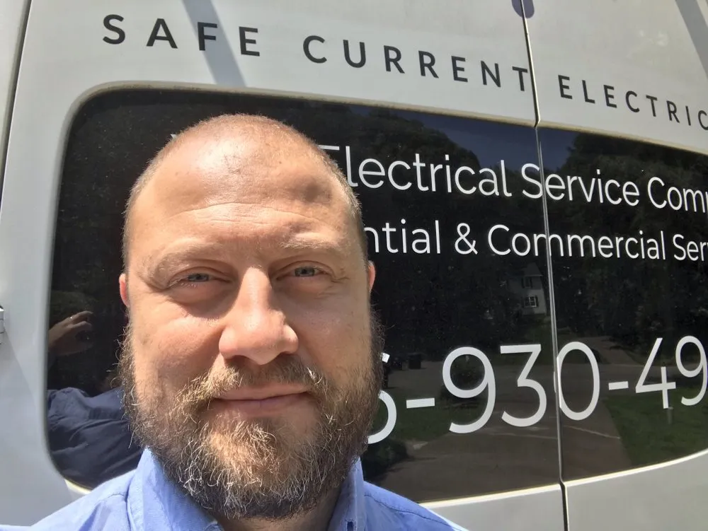 Trusted outlet and switch repair experts serving Winston-Salem, NC - Safe Current Electric