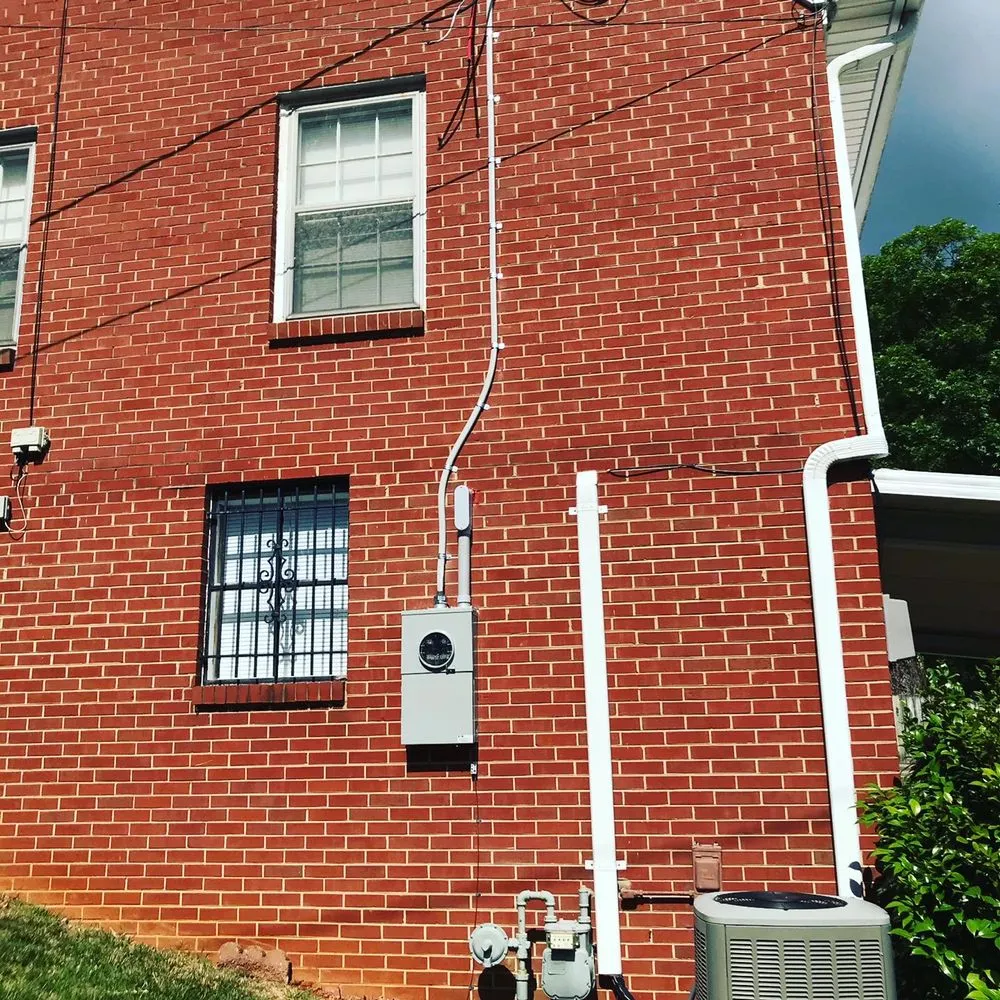 Expert wiring installation service in Winston-Salem, NC - Safe Current Electric