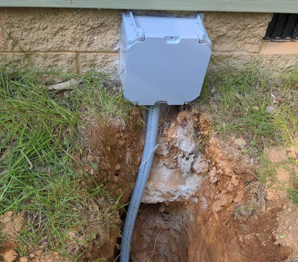 Trusted outlet and switch repair experts serving Winston-Salem, NC - Safe Current Electric