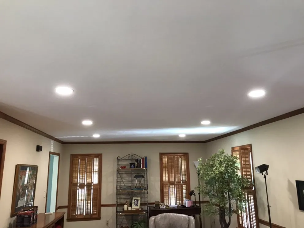 Professional electrician providing electrical repair in Winston-Salem, NC - Safe Current Electric