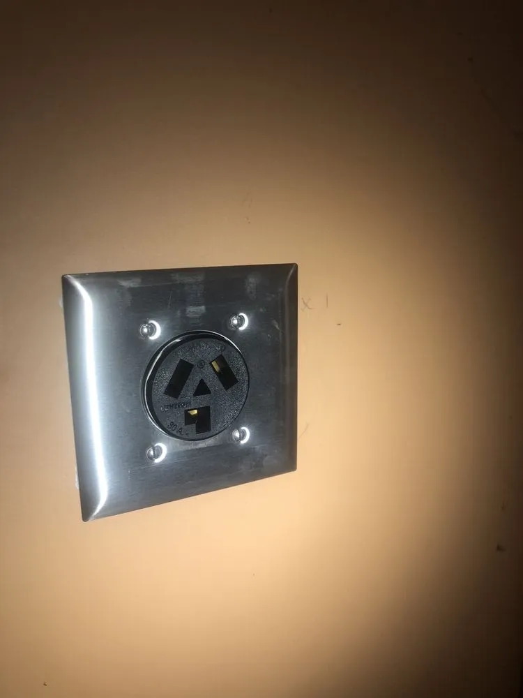 Slide of Safe Electric & Plumbing