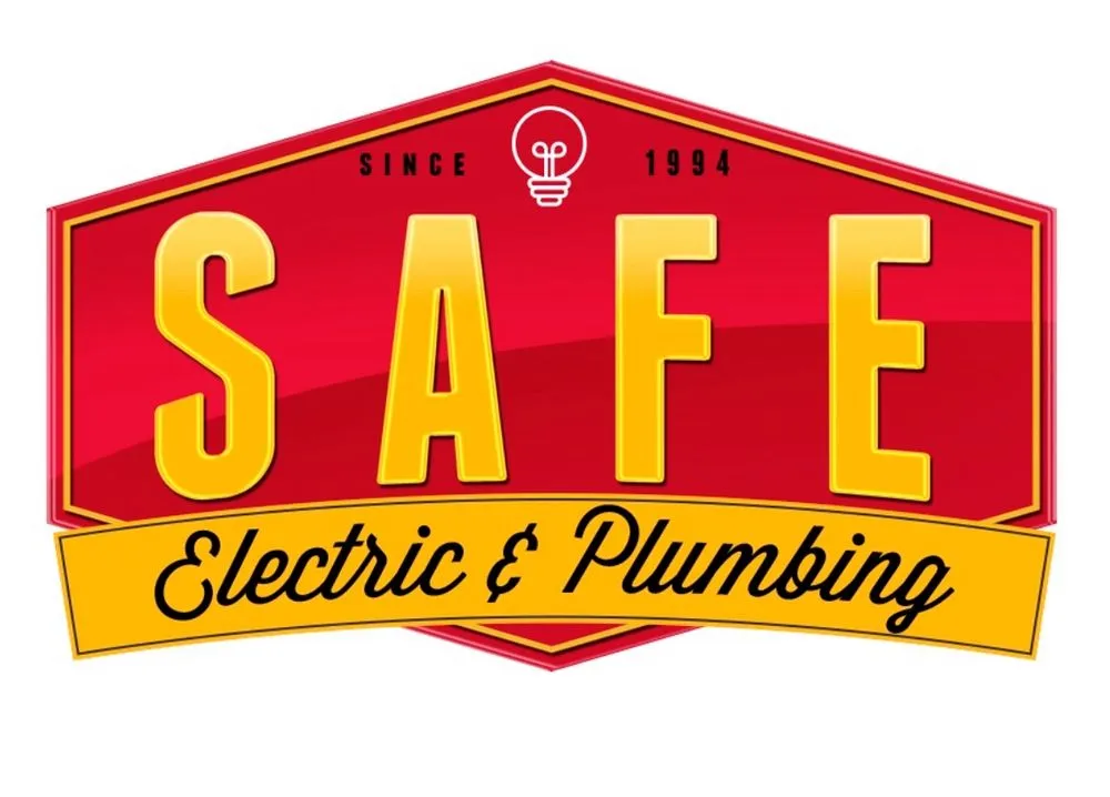 Slide of Safe Electric & Plumbing