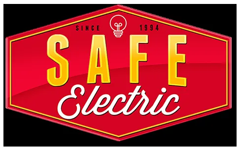 Slide of Safe Electric & Plumbing