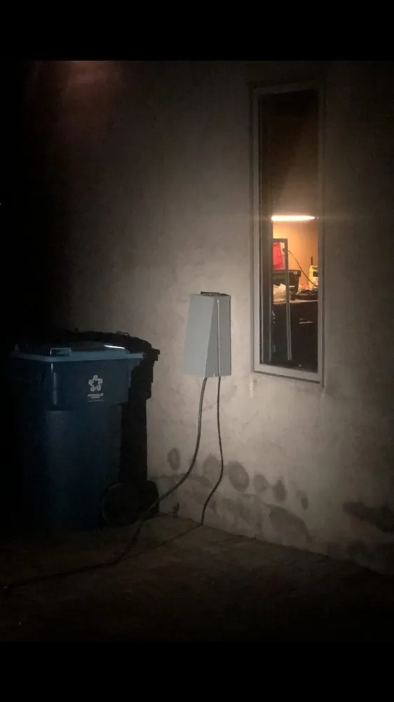 Slide of Safe Electric & Plumbing