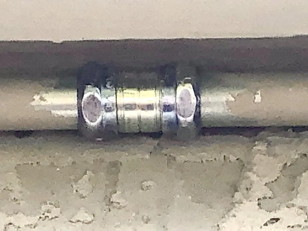 Slide of Safe Electric & Plumbing