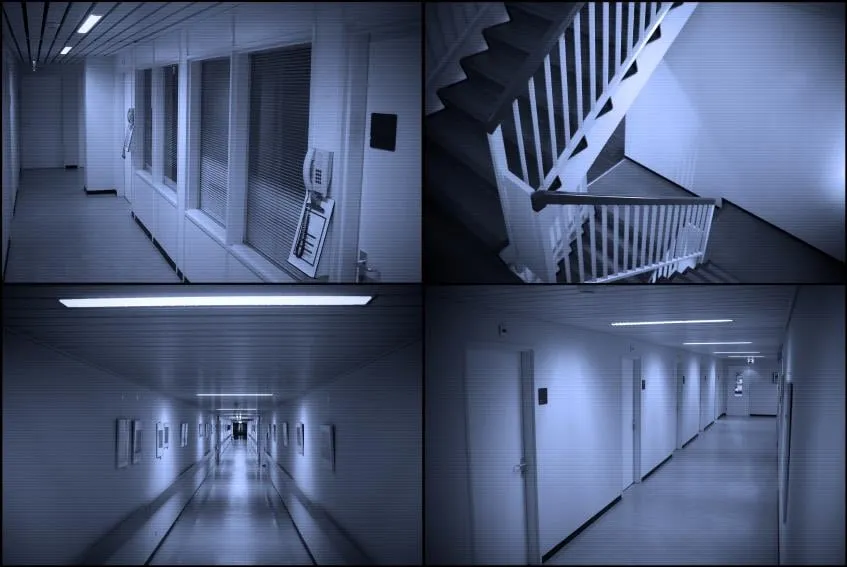 Slide of Safe Electric, LLC