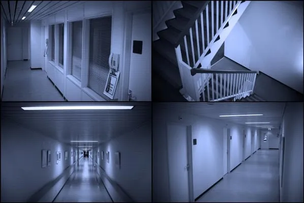 Safe Electric, LLC Logo