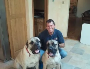 Slide of SAFE Electrical Service