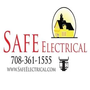 Slide of SAFE Electrical Service