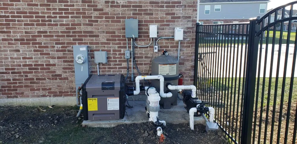 Slide of SAFE Electrical Service