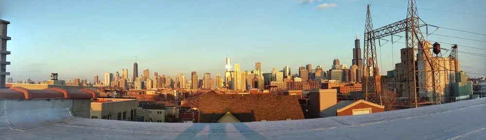 Slide of SAFE Electrical Service