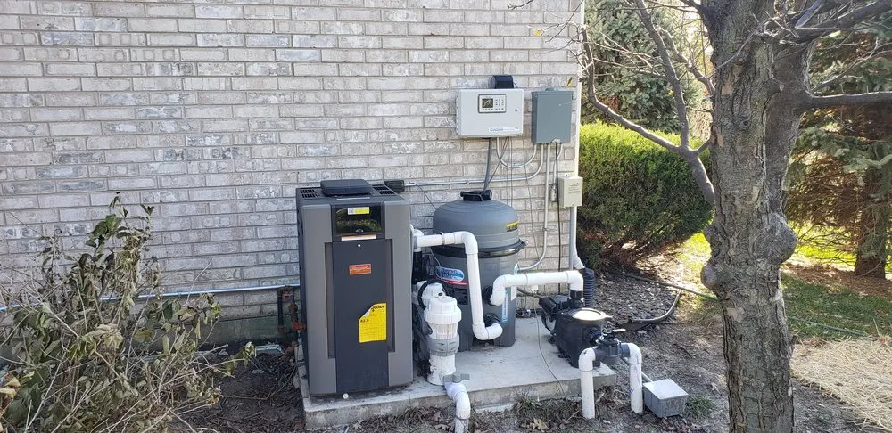 Slide of SAFE Electrical Service