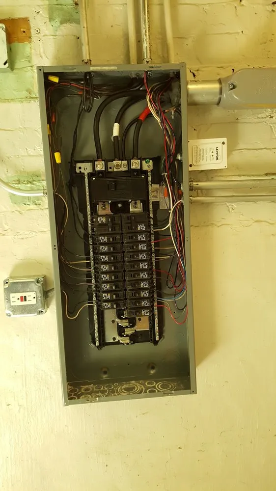 Certified emergency electrical service experts serving , - SAFE Electrical Service