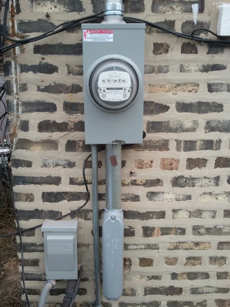 Expert panel upgrade experts serving , - SAFE Electrical Service