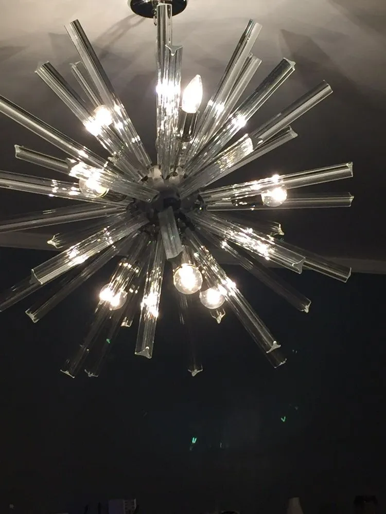 Slide of SAFE Electrical Service