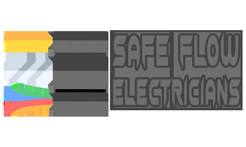 Slide of Safe Flow Electricians