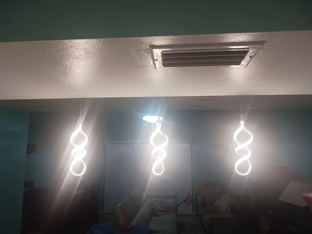 Slide of Safe Handyman Services