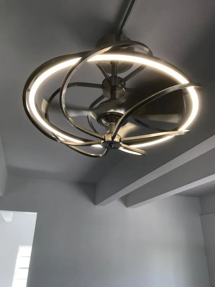 Slide of Safe Handyman Services