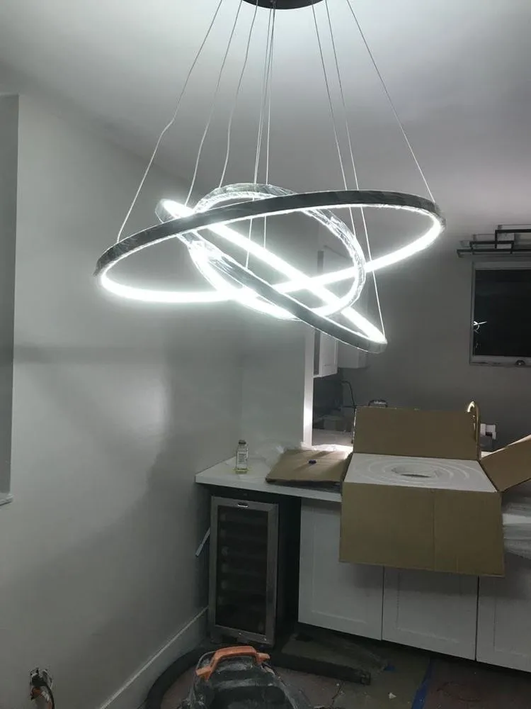 Slide of Safe Handyman Services