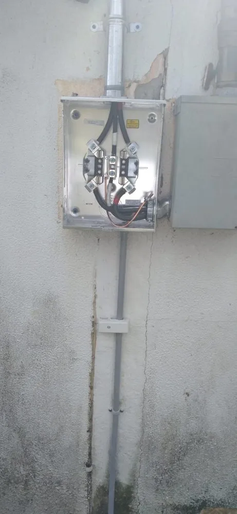 Slide of Safe Handyman Services