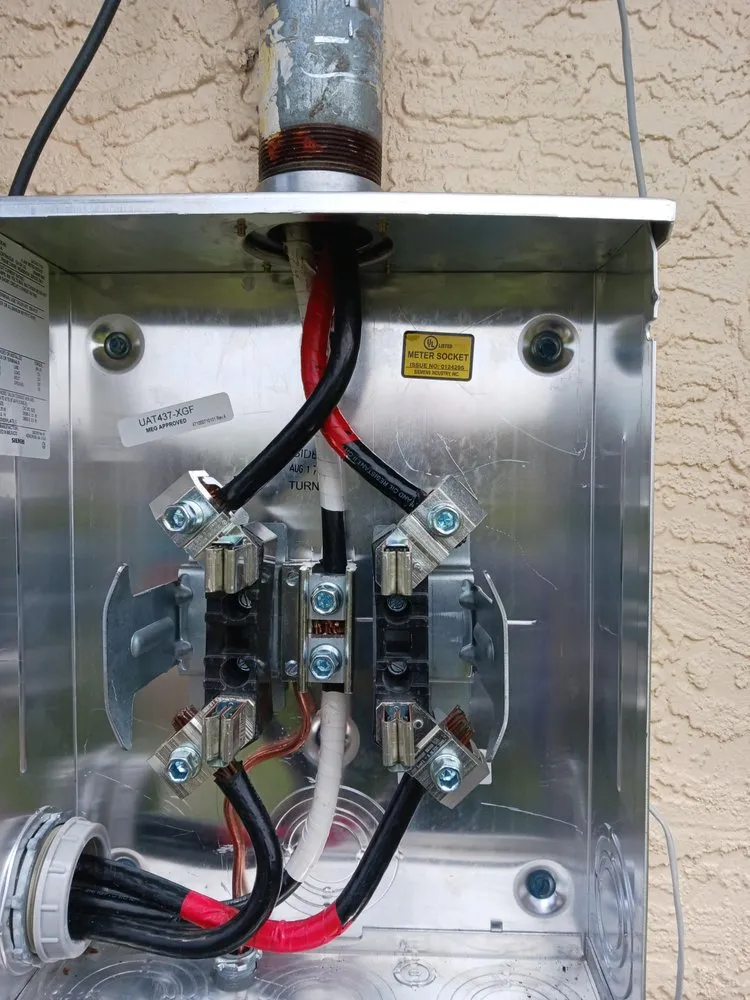 Slide of Safe Handyman Services