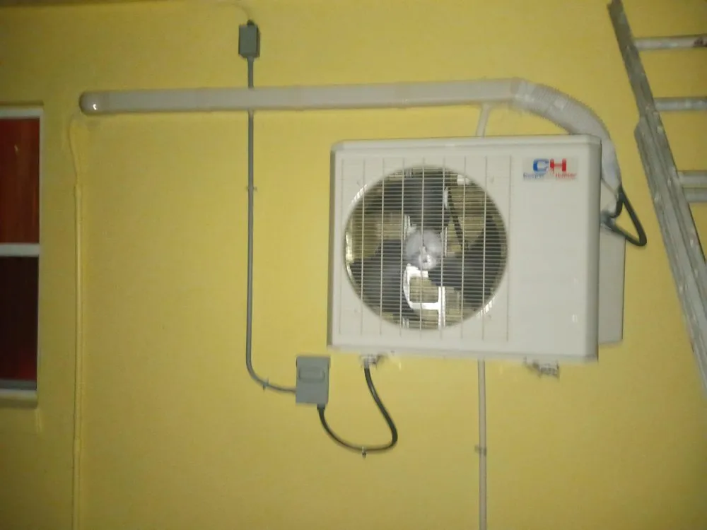 Slide of Safe Handyman Services