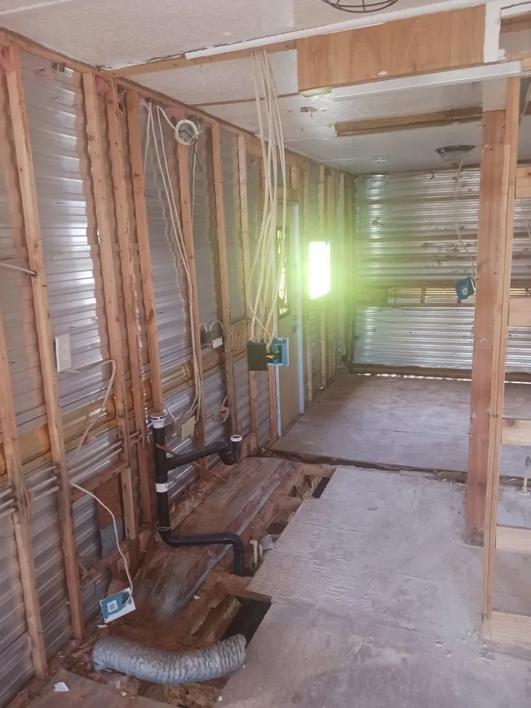 Slide of Safe Handyman Services