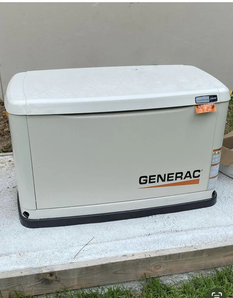 Slide of Safe Haven Power