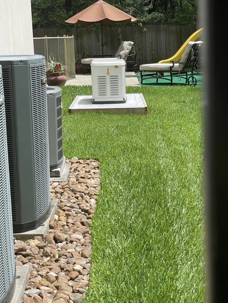 Slide of Safe Haven Power