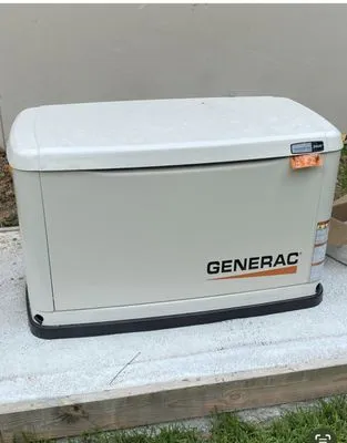 Safe Haven Power Logo