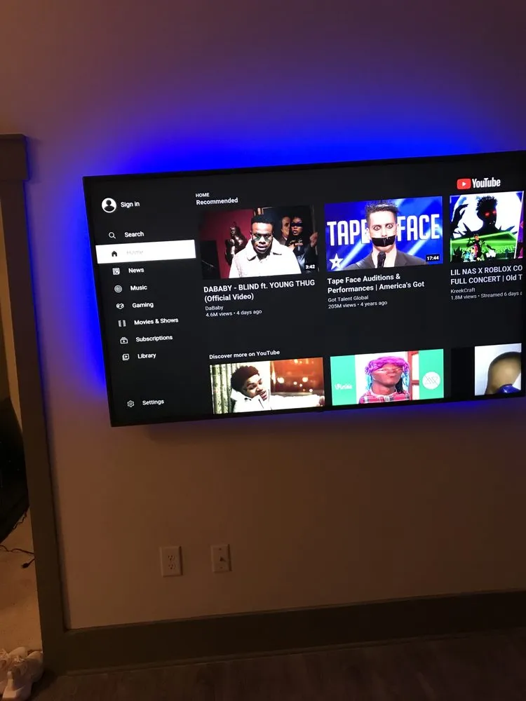 Slide of Safe Home Builders