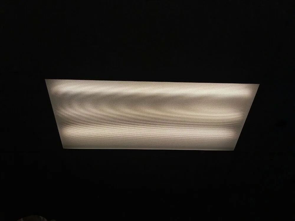 Slide of Safe Home Electric